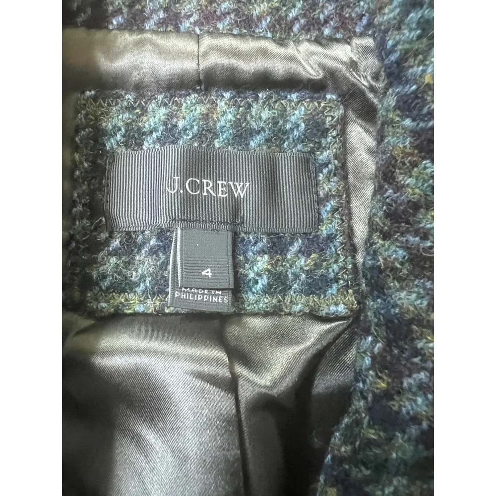 J. Crew crew campbell